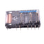 Used Omron G7SA-5A1B DC24 Relay, 6PST 5NO 1NC, 14-Pin, 6A Max, 24VDC Coil