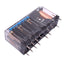 Used Omron G7SA-5A1B DC24 Relay, 6PST 5NO 1NC, 14-Pin, 6A Max, 24VDC Coil