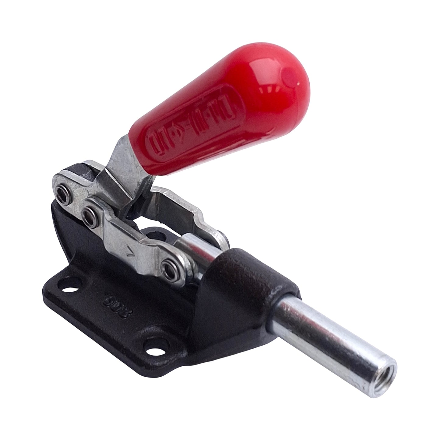 New Destaco 603 Straight Line Action Clamp 4.77in Length, 600lbf, 5/16-18 Thread