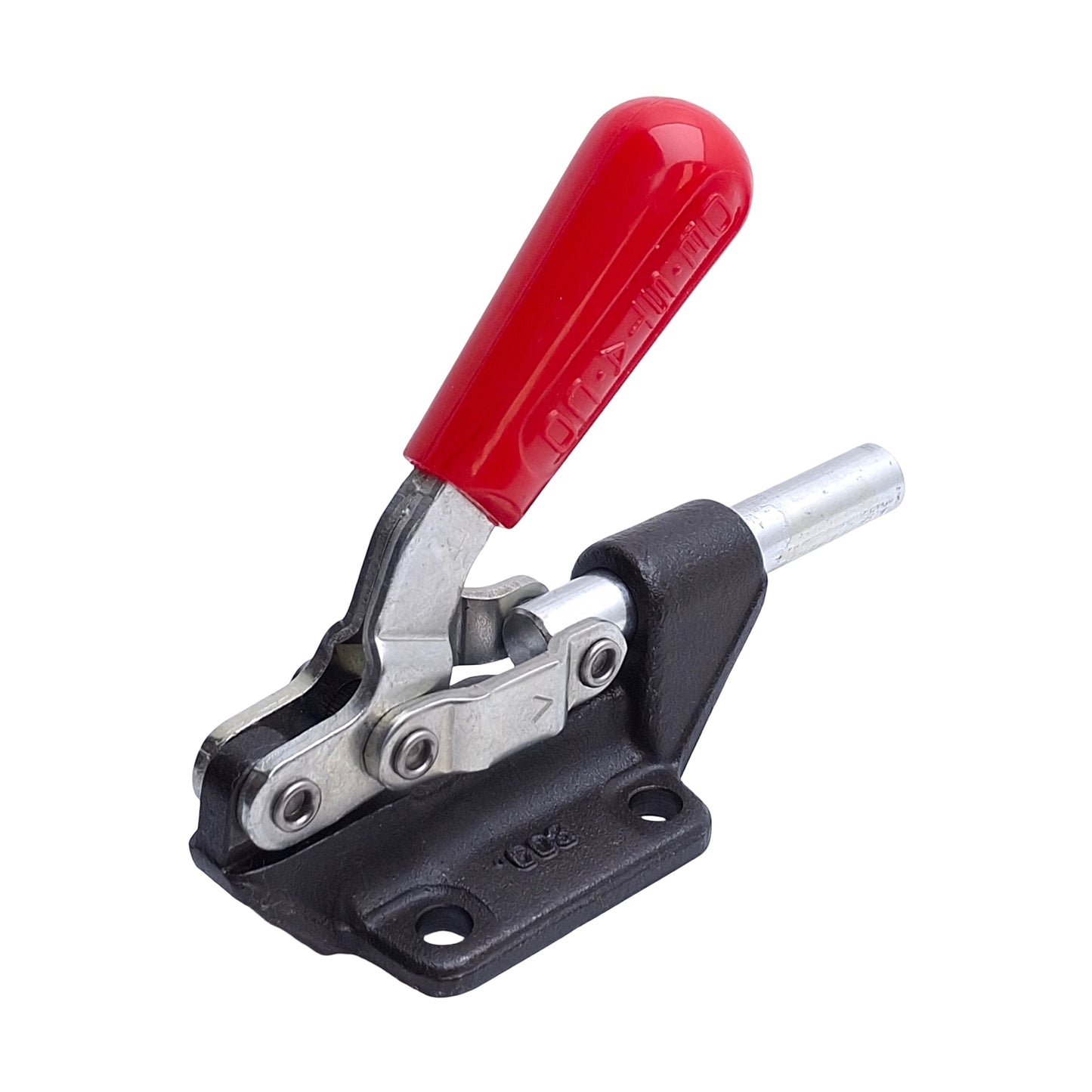 New Destaco 603 Straight Line Action Clamp 4.77in Length, 600lbf, 5/16-18 Thread