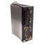 Used Parker ViX250AH-DRIVE Compact Servo Drive, 250VA, 24-80VDC, RS-232 *Housing*