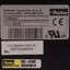 Used Parker ViX250AH-DRIVE Compact Servo Drive, 250VA, 24-80VDC, RS-232 *Housing*
