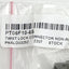 New Omega PT06F10-6S Twist Lock Connector, 6-Pin PT Female, #20AWG, 30psi, 7.5A 55mV