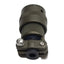 New Omega PT06F10-6S Twist Lock Connector, 6-Pin PT Female, #20AWG, 30psi, 7.5A 55mV