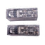 Used Lot of 2 Omron G7SA-2A2B DC24 Relays, 2NO 2NC, 7-Pin, 6A Max, 24VDC Coil