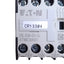 Used Eaton DILEM-01-G Contactor 1NC, 22A, 3-Pole 690VAC, DIN Rail, 24VDC Coil