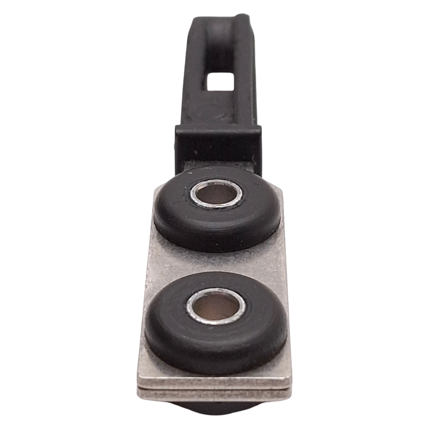 Used Banner Engineering SI-QM-SSA 48555 Standard Metal Actuator For SI-LS42 Interlock