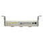 Used SMC IZS31-300P-B Ionizer Bar, 300mm Length, 7kV Max Out, 200mA 24VDC In, 0.7MPa