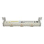 Used SMC IZS31-300P-B Ionizer Bar, 300mm Length, 7kV Max Out, 200mA 24VDC In, 0.7MPa