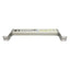Used SMC IZS31-300P-B Ionizer Bar, 300mm Length, 7kV Max Out, 200mA 24VDC In, 0.7MPa