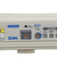 Used SMC IZS31-300P-B Ionizer Bar, 300mm Length, 7kV Max Out, 200mA 24VDC In, 0.7MPa