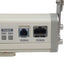 Used SMC IZS31-300P-B Ionizer Bar, 300mm Length, 7kV Max Out, 200mA 24VDC In, 0.7MPa