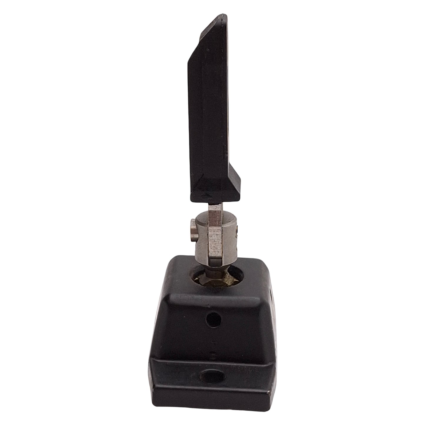 Used Banner SI-QM-SMFA 48562 Fully Flexible Actuator For Use With SI-LS42 Interlock
