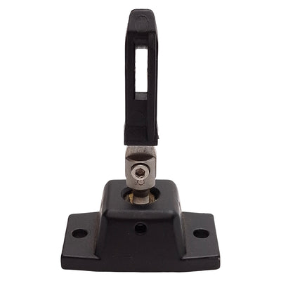 Used Banner SI-QM-SMFA 48562 Fully Flexible Actuator For Use With SI-LS42 Interlock