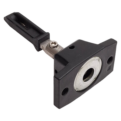 Used Banner SI-QM-SMFA 48562 Fully Flexible Actuator For Use With SI-LS42 Interlock