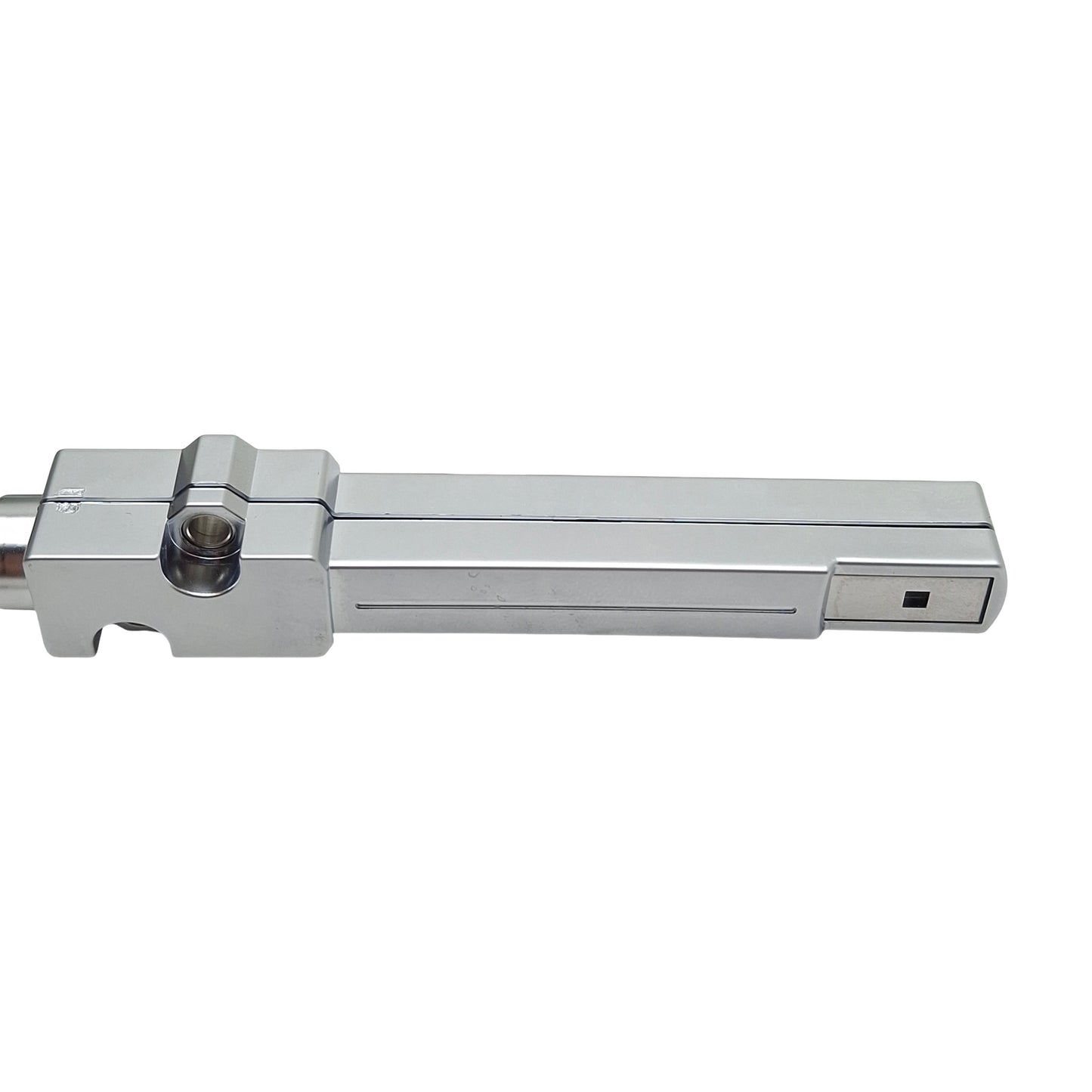 Used SMC IZS31-DF Feedback Sensor, For IZS/IZF Ionizer, RJ11 Connection, 5m Length