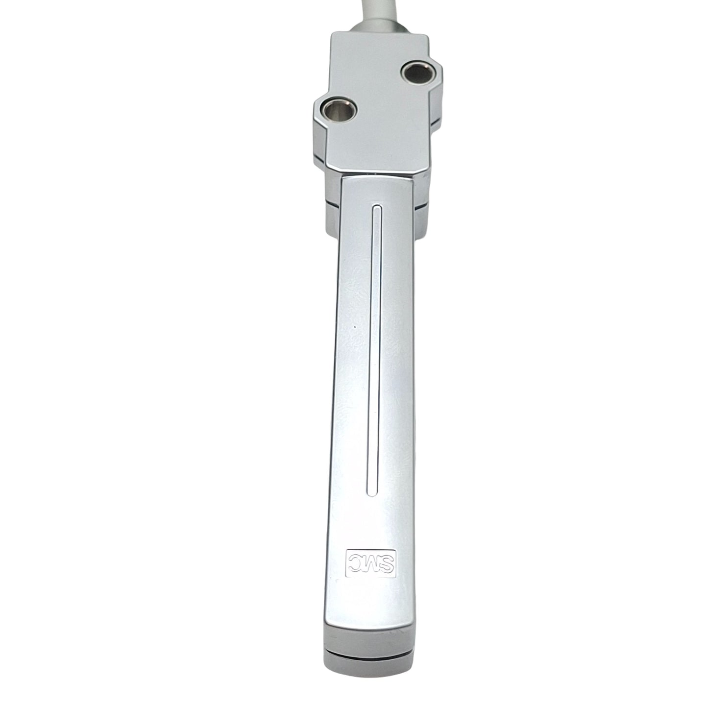 Used SMC IZS31-DF Feedback Sensor, For IZS/IZF Ionizer, RJ11 Connection, 5m Length