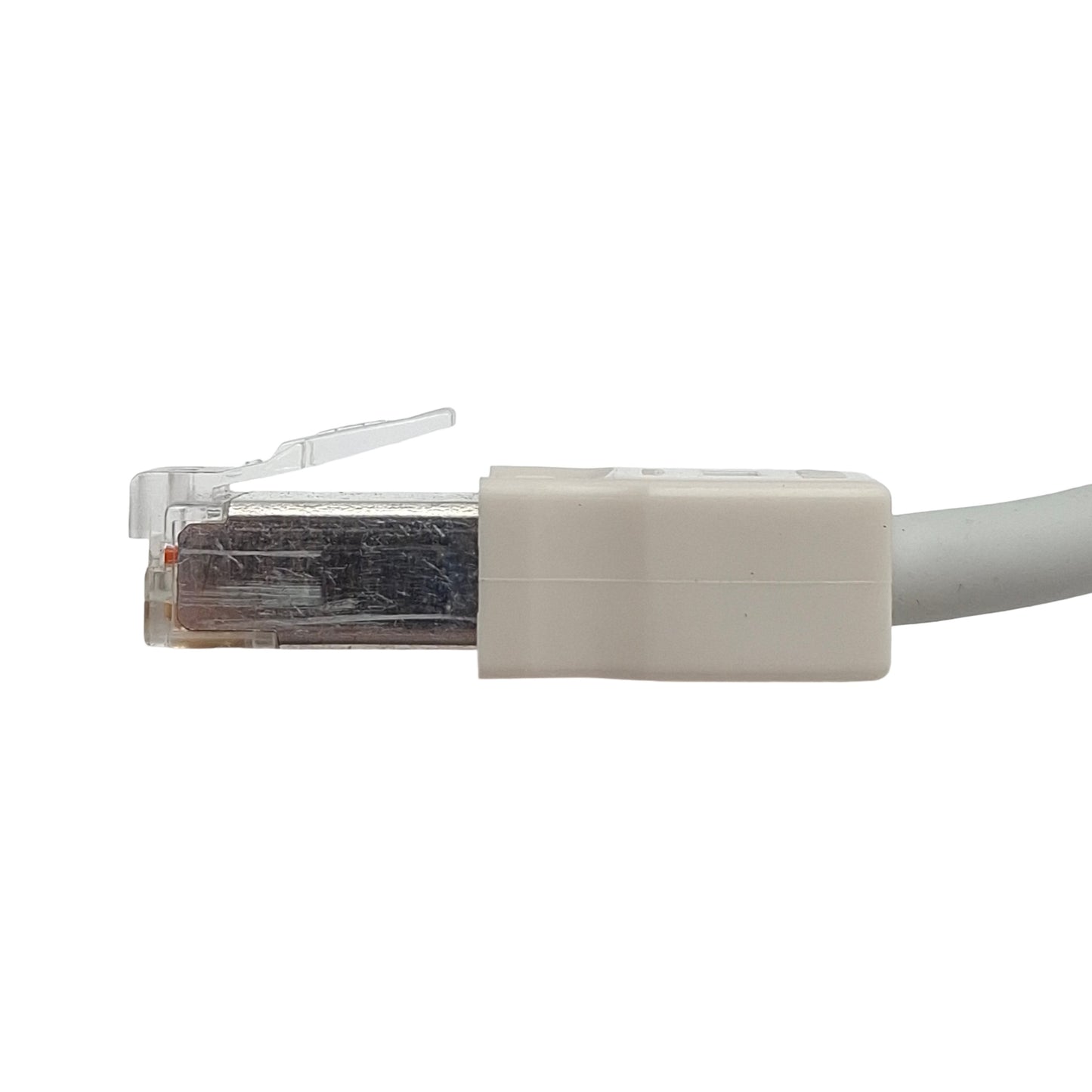 Used SMC IZS31-DF Feedback Sensor, For IZS/IZF Ionizer, RJ11 Connection, 5m Length