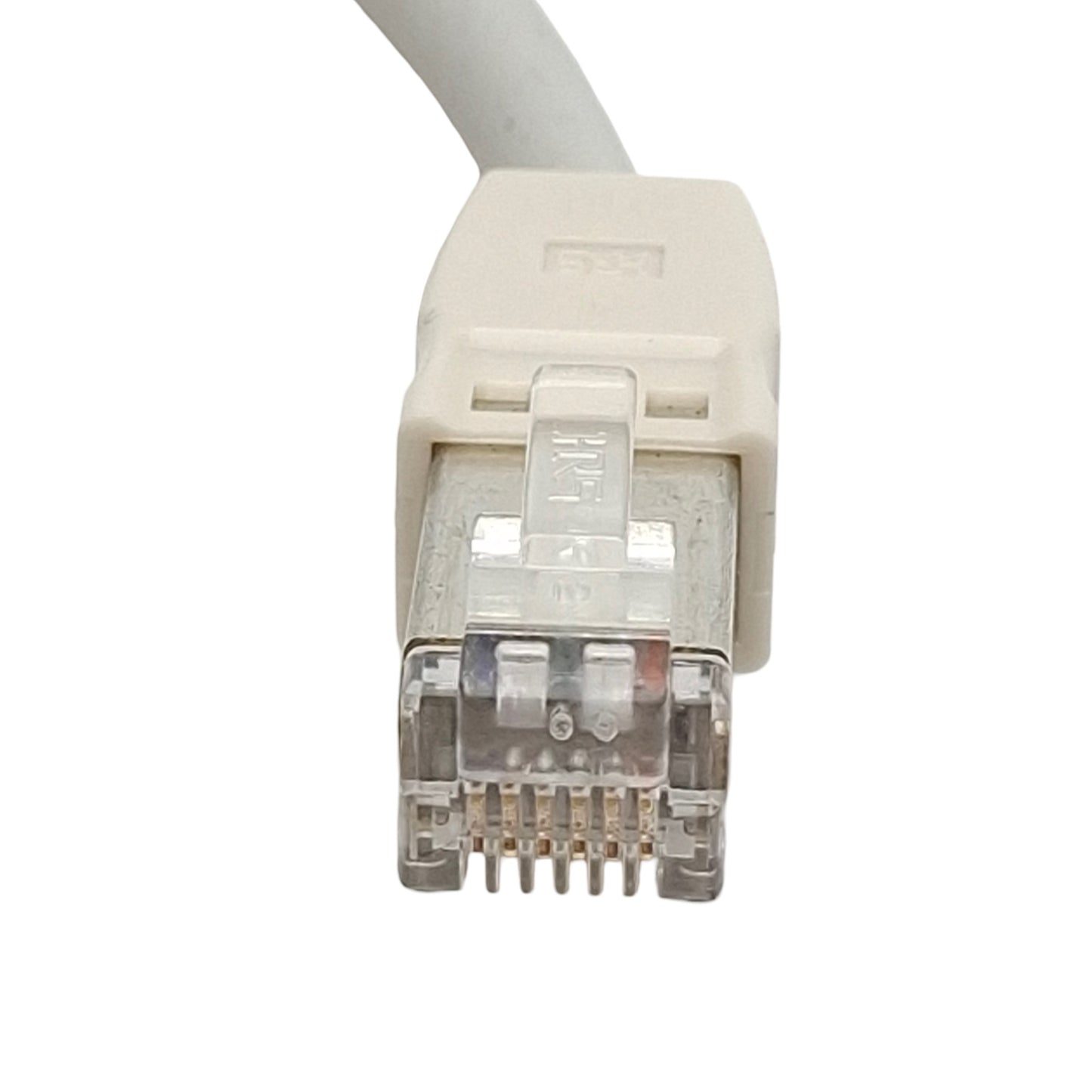 Used SMC IZS31-DF Feedback Sensor, For IZS/IZF Ionizer, RJ11 Connection, 5m Length
