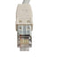 Used SMC IZS31-DF Feedback Sensor, For IZS/IZF Ionizer, RJ11 Connection, 5m Length