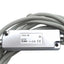 Used SMC IZS31-DF Feedback Sensor, For IZS/IZF Ionizer, RJ11 Connection, 5m Length