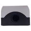 Used Eaton M22-I2-PG Two-Element Surface Mounting Enclosure For M22 Push Buttons