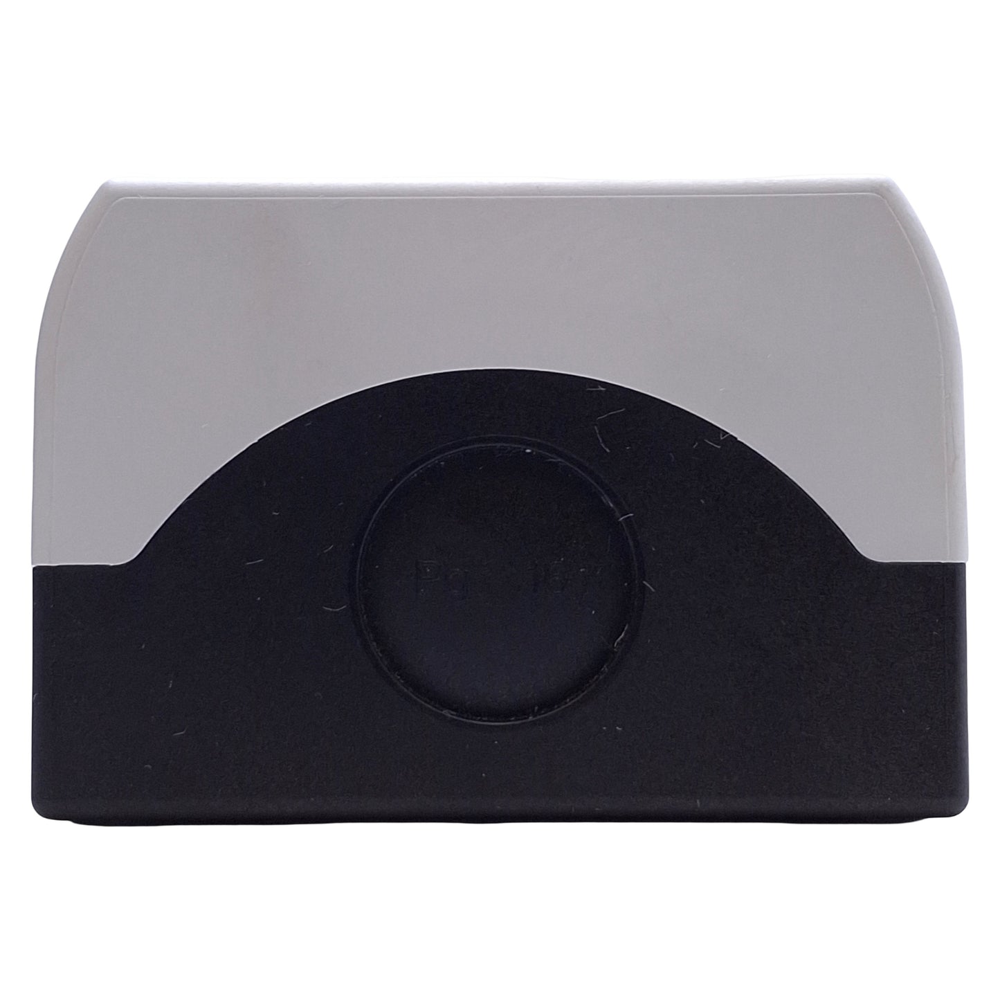 Used Eaton M22-I2-PG Two-Element Surface Mounting Enclosure For M22 Push Buttons