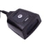 Used Zebra DS457-SR20004ZZWW SBRE Barcode Scanner, 752x480, 16.5" Range, 5VDC, USB-A