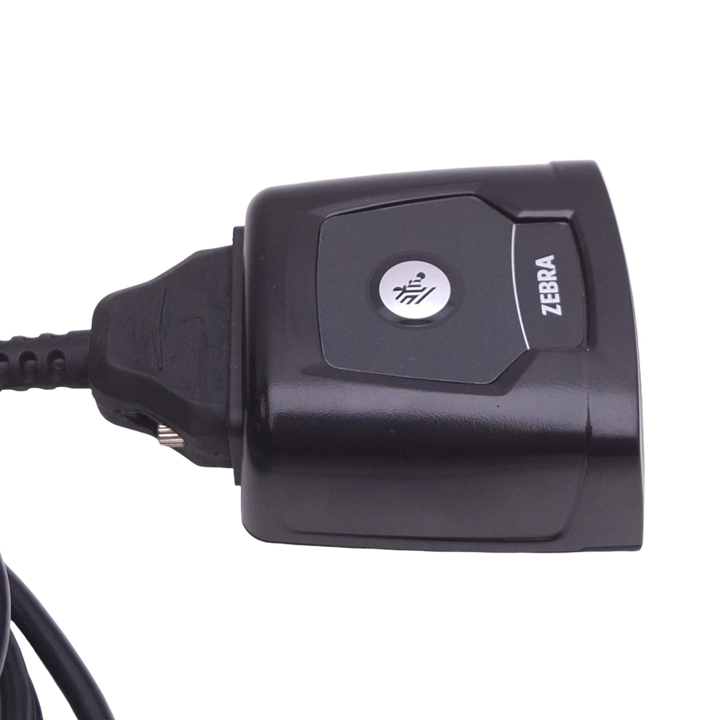 Used Zebra DS457-SR20004ZZWW SBRE Barcode Scanner, 752x480, 16.5" Range, 5VDC, USB-A