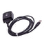 Used Zebra DS457-SR20004ZZWW SBRE Barcode Scanner, 752x480, 16.5" Range, 5VDC, USB-A