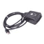Used Zebra DS457-SR20004ZZWW SBRE Barcode Scanner, 752x480, 16.5" Range, 5VDC, USB-A