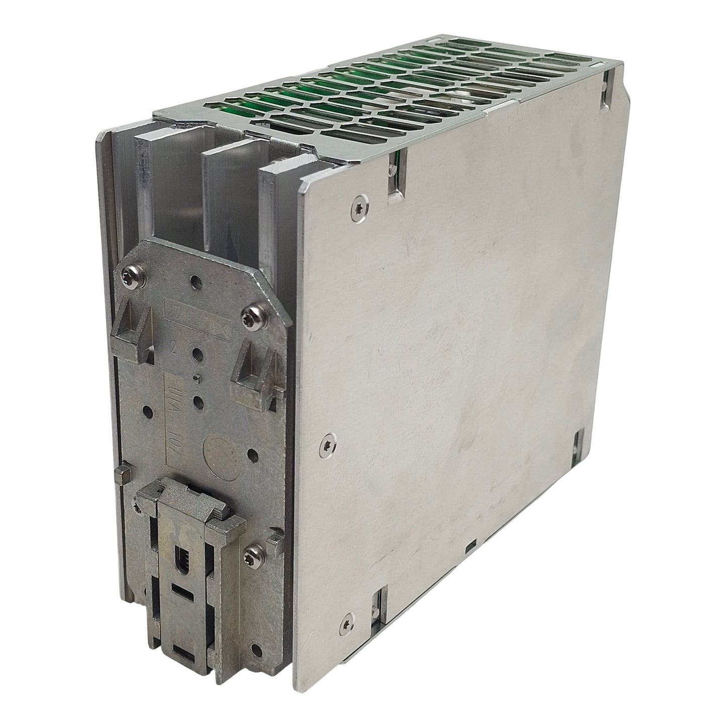 Used Phoenix Contact TRIO-PS/1AC/24DC/10 Power Supply, 100-240VAC In, 10A 24VDC Out