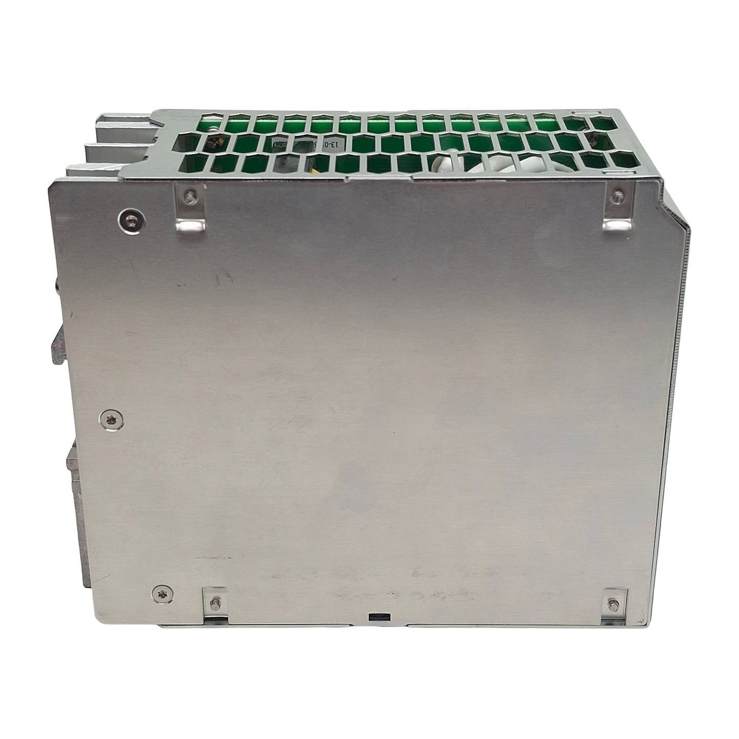 Used Phoenix Contact TRIO-PS/1AC/24DC/10 Power Supply, 100-240VAC In, 10A 24VDC Out