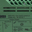 Used Phoenix Contact MINI-PS-100-240AC/24DC/4 Power Supply 100-240VAC In 4A 24VDC Out