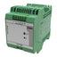 Used Phoenix Contact MINI-PS-100-240AC/24DC/4 Power Supply 100-240VAC In 4A 24VDC Out
