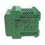 Used Phoenix Contact MINI-PS-100-240AC/24DC/4 Power Supply 100-240VAC In 4A 24VDC Out