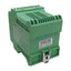 Used Phoenix Contact MINI-PS-100-240AC/24DC/4 Power Supply 100-240VAC In 4A 24VDC Out