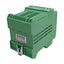 Used Phoenix Contact MINI-PS-100-240AC/24DC/4 Power Supply 100-240VAC In 4A 24VDC Out