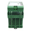 Used Phoenix Contact MINI-PS-100-240AC/24DC/4 Power Supply 100-240VAC In 4A 24VDC Out