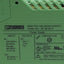 Used Phoenix Contact MINI-PS-100-240AC/24DC/1 Power Supply 100-240VAC In 1A 24VDC Out