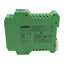 Used Phoenix Contact MINI-PS-100-240AC/24DC/1 Power Supply 100-240VAC In 1A 24VDC Out