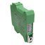 Used Phoenix Contact MINI-PS-100-240AC/24DC/1 Power Supply 100-240VAC In 1A 24VDC Out
