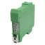 Used Phoenix Contact MINI-PS-100-240AC/24DC/1 Power Supply 100-240VAC In 1A 24VDC Out