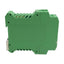 Used Phoenix Contact MINI-PS-100-240AC/24DC/1 Power Supply 100-240VAC In 1A 24VDC Out