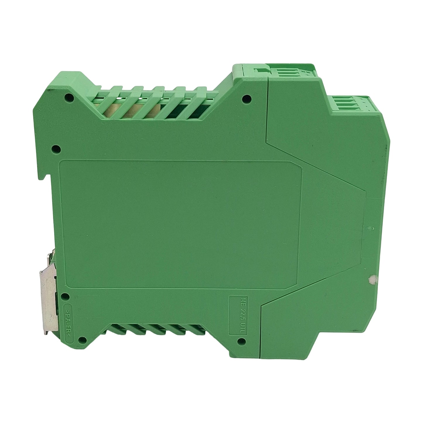 Used Phoenix Contact MINI-PS-100-240AC/24DC/1 Power Supply 100-240VAC In 1A 24VDC Out
