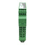 Used Phoenix Contact MINI-PS-100-240AC/24DC/1 Power Supply 100-240VAC In 1A 24VDC Out