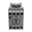 Used Allen Bradley 100-C16DEJ10 Ser B Contactor, 3-Pole 1N.O., 16A 600VAC, 24VDC Coil