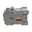 Used Allen Bradley 100-C16DEJ10 Ser B Contactor, 3-Pole 1N.O., 16A 600VAC, 24VDC Coil