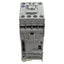 Used Allen Bradley 100-C16DEJ10 Ser B Contactor, 3-Pole 1N.O., 16A 600VAC, 24VDC Coil
