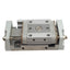 Used SMC MXP16-20 Pneumatic Slide Table, ø16mm Bore, 20mm Stroke, 0.15-0.7MPa, M5x0.8